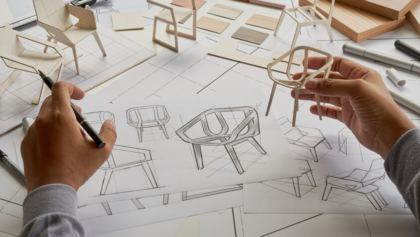 Furniture Design Image 
