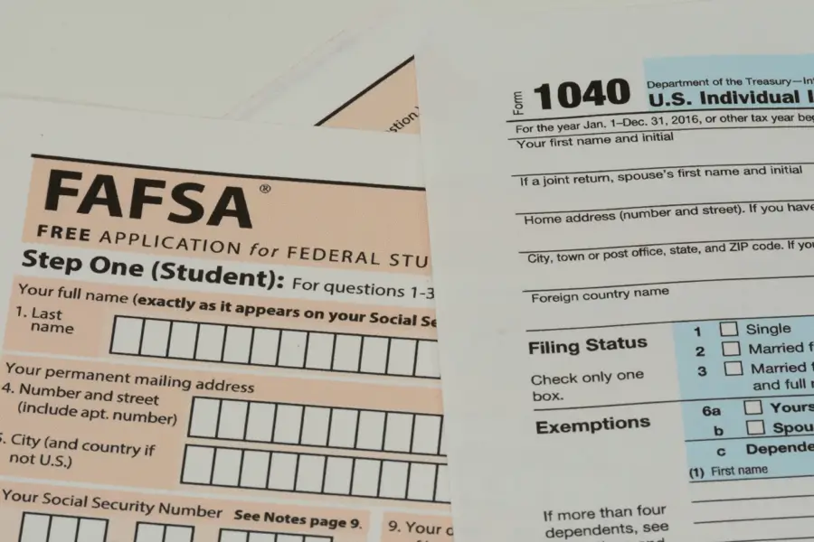 Guide to FAFSA