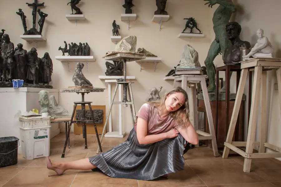 The Best Art Schools in the U.S. for 2024